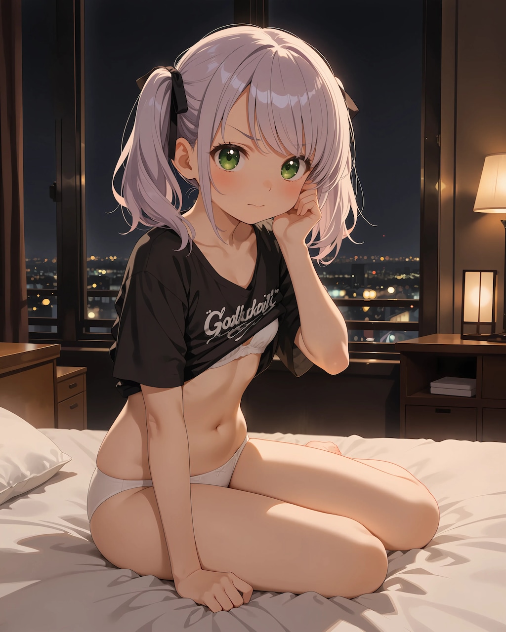 サブカルワナビのあやなちゃん #3