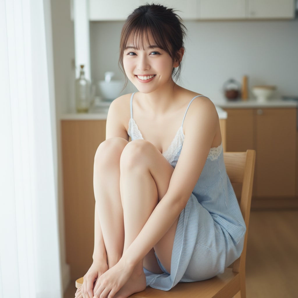 まったり朝活