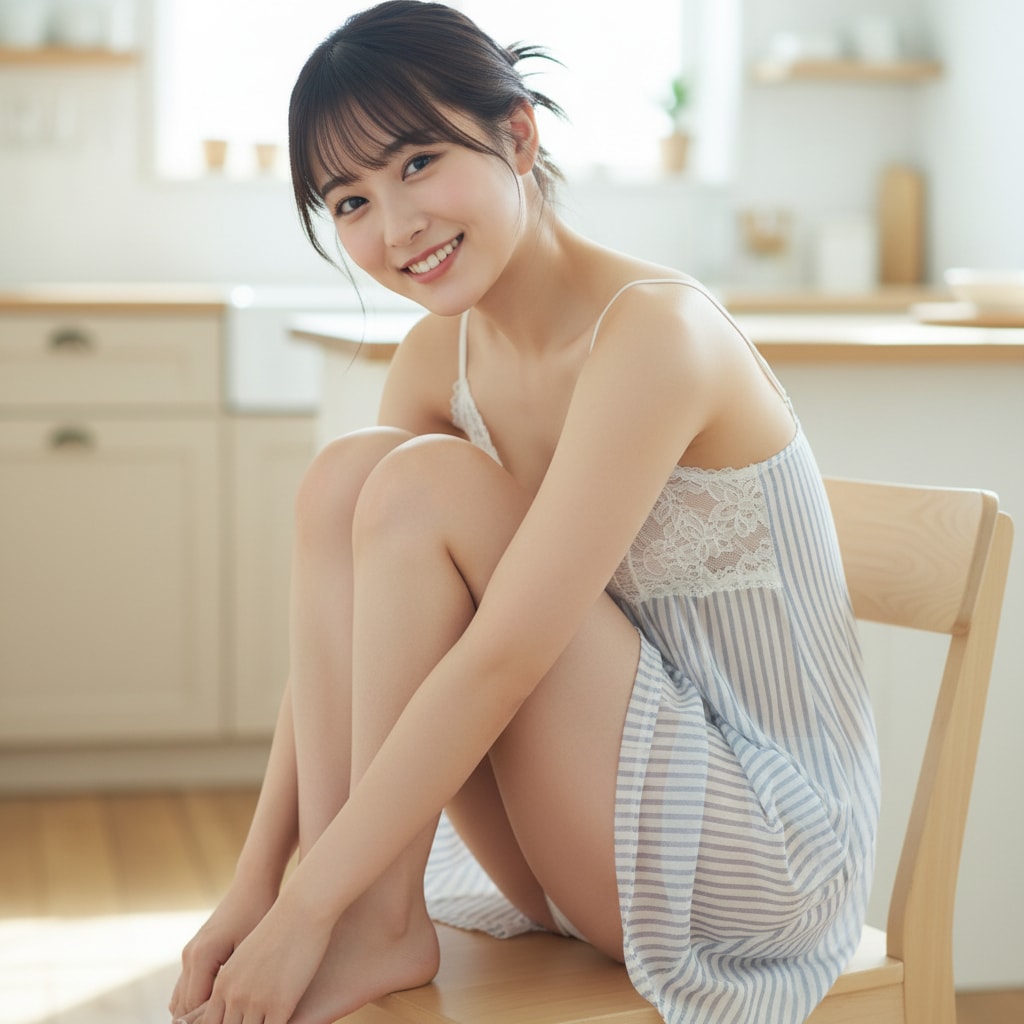 まったり朝活