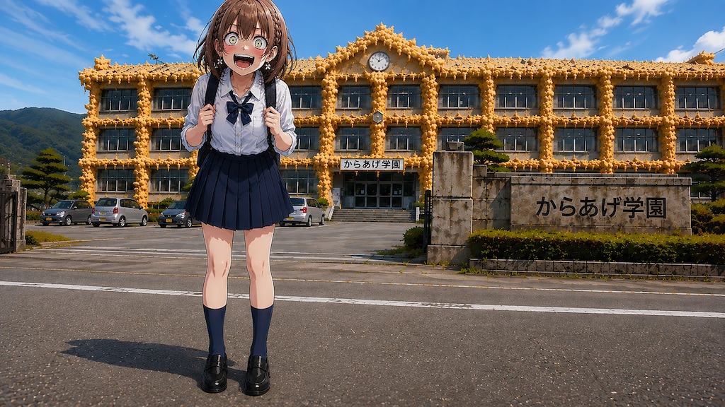 8月33日　報道