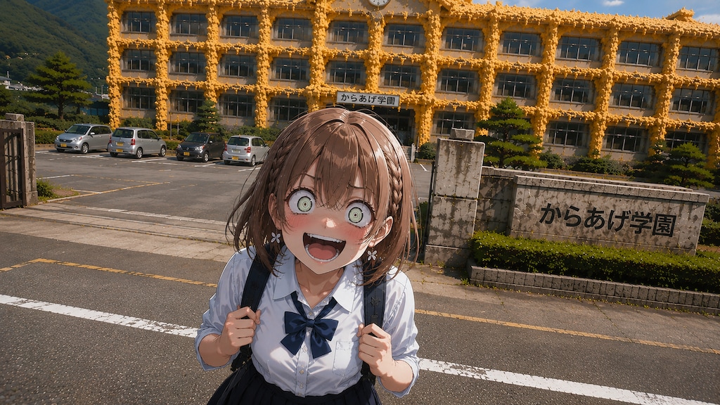 8月33日　報道