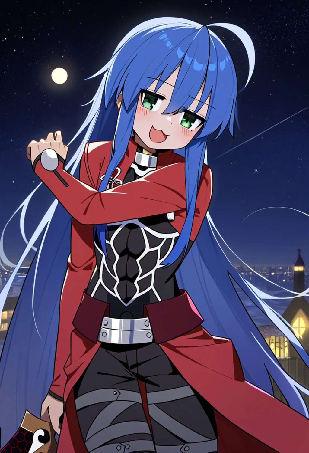 こなたコスプレ