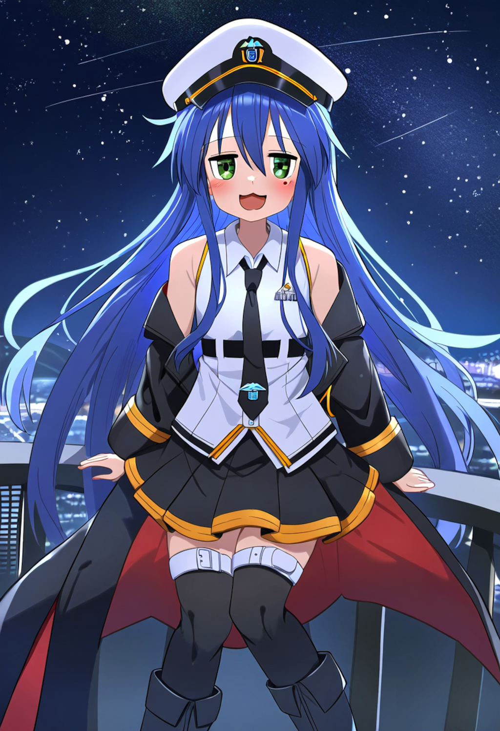 こなたコスプレ