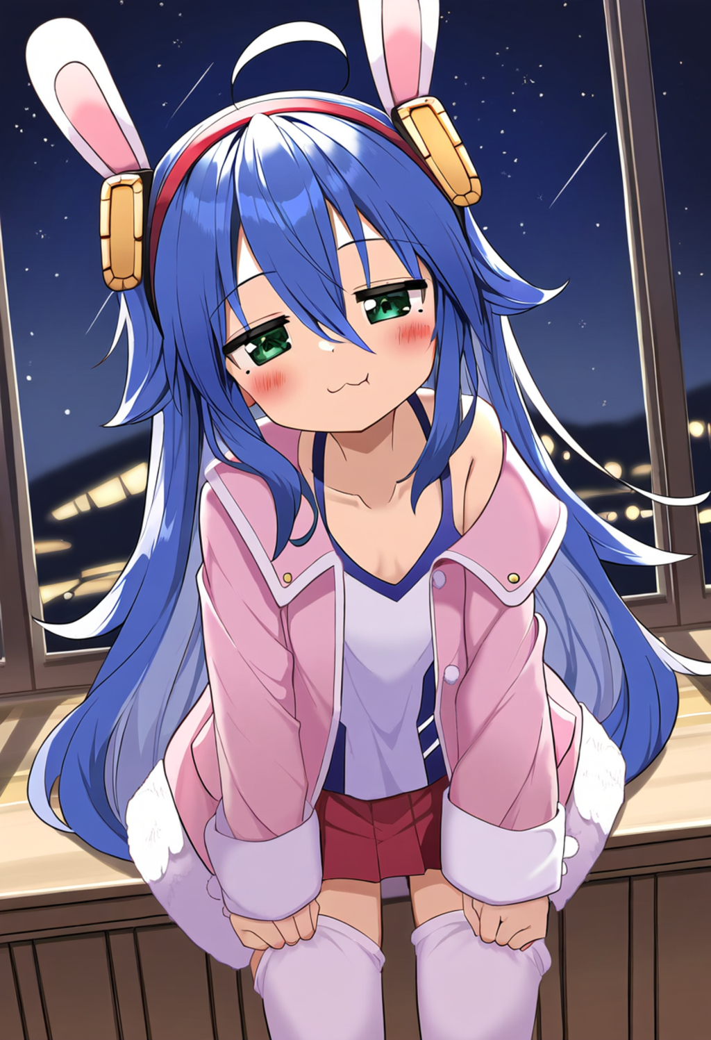 こなたコスプレ