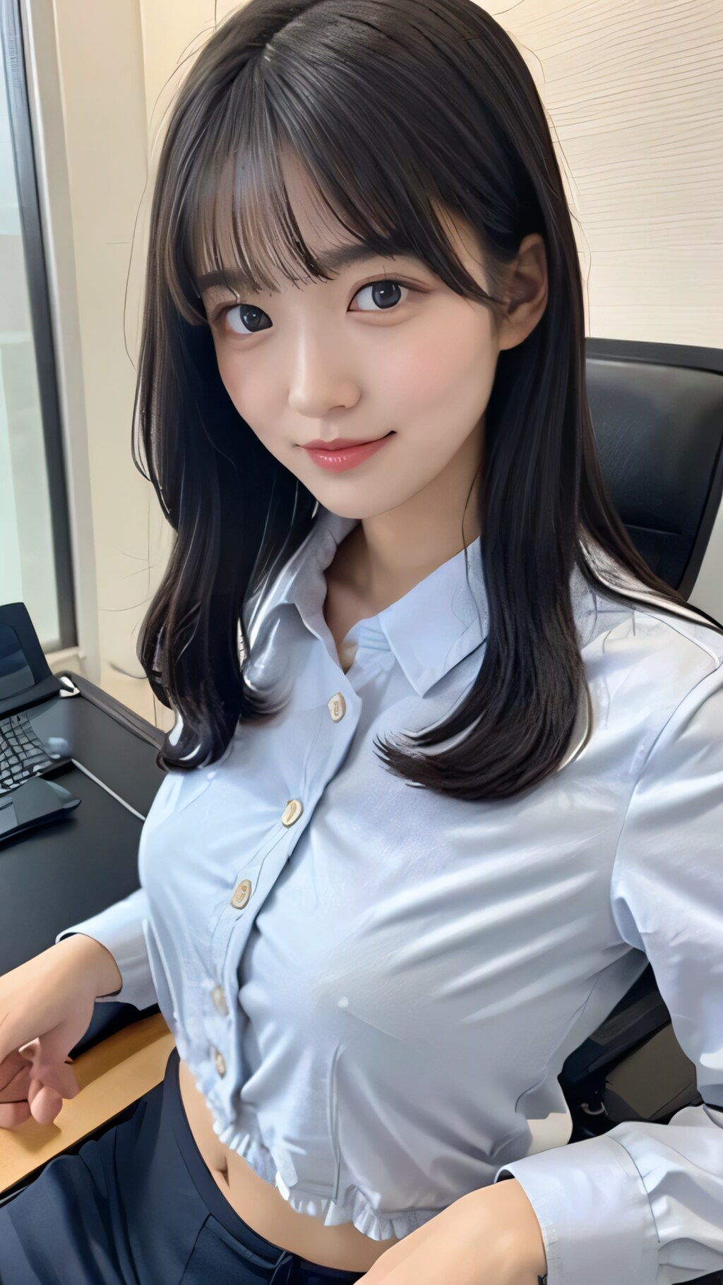 お気に入り女子