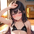 「なんか・・・スーツ脱ぐのって余計にえっちな感じ」 6枚目