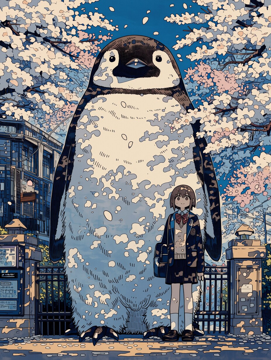 入学おめでとう | の人気AIイラスト・グラビア