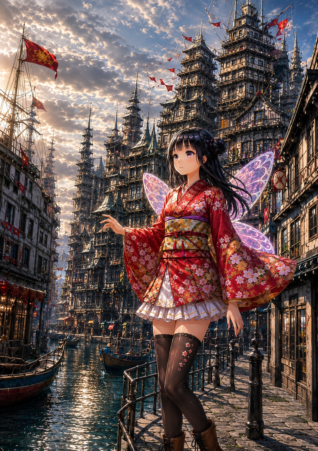 妖精