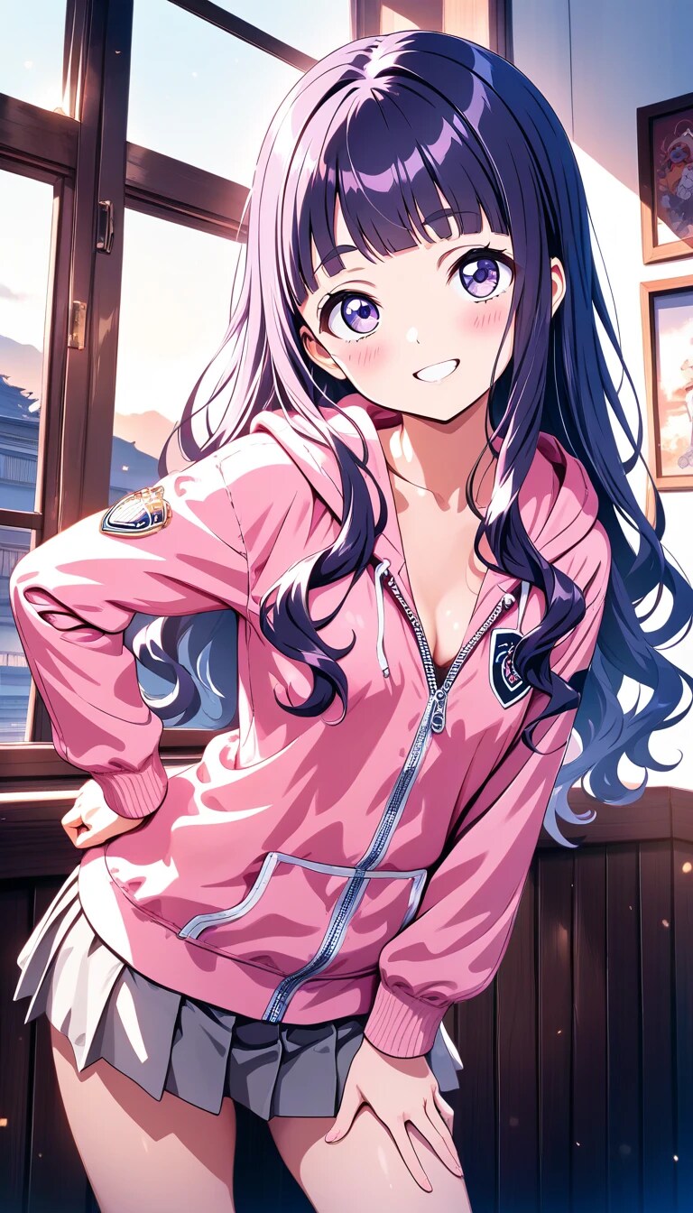 おねだり『お小遣い、追加で欲しいなぁ～♡』