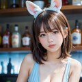 コンカフェ 2枚目