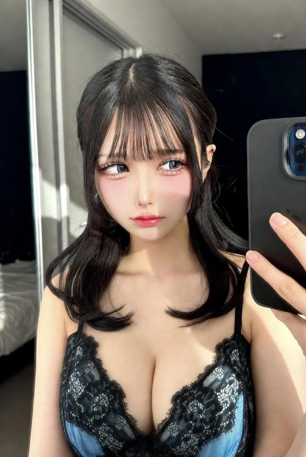 ブラギャル