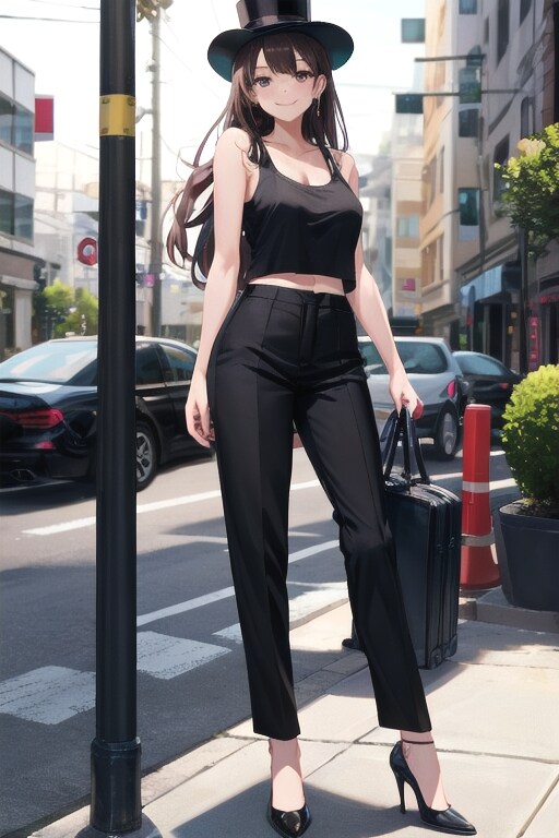 アイドル歌手・黒猫絵馬の介入　探偵の真似事