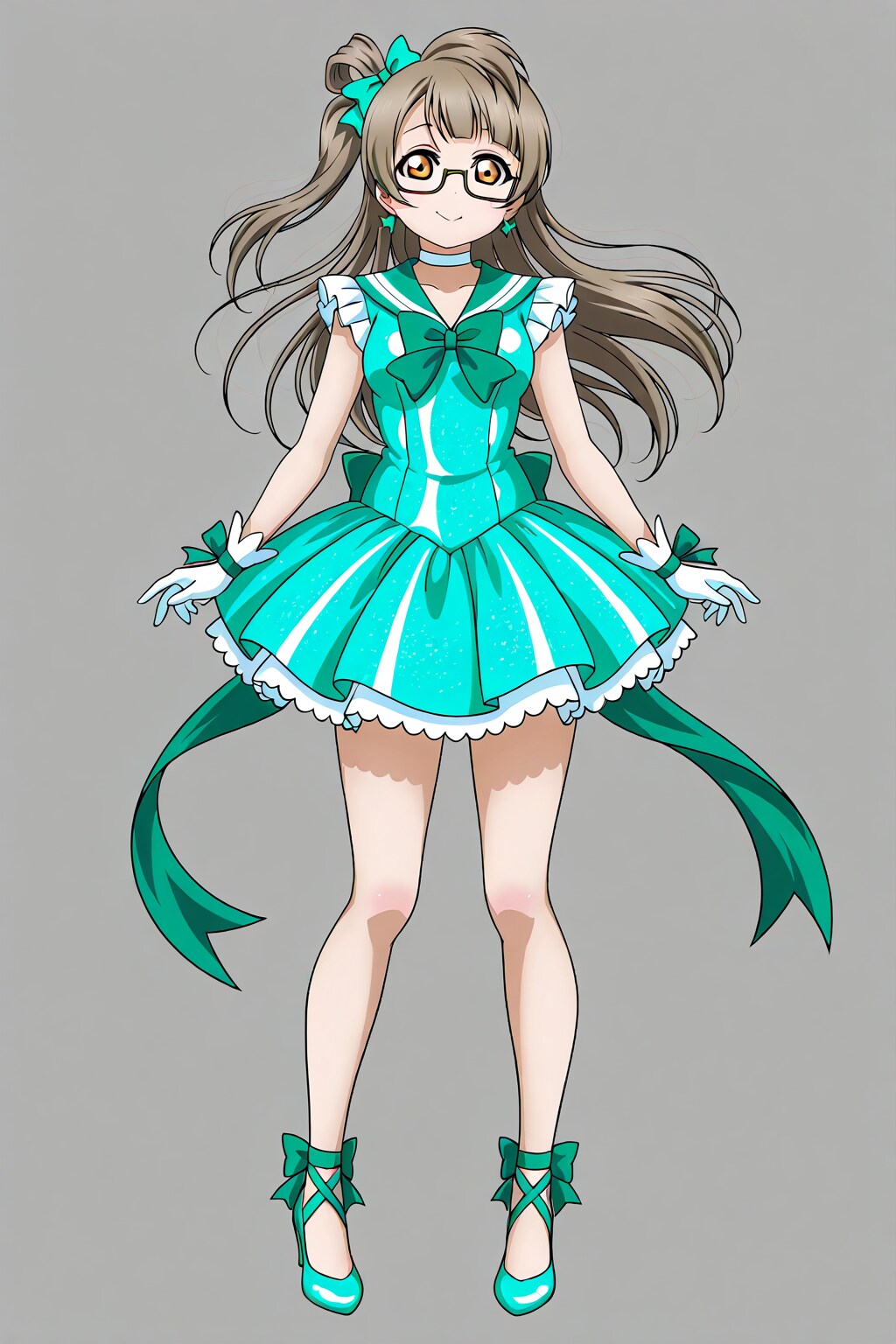 かわよ