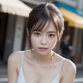 塩っぽく見える所が可愛い 2枚目