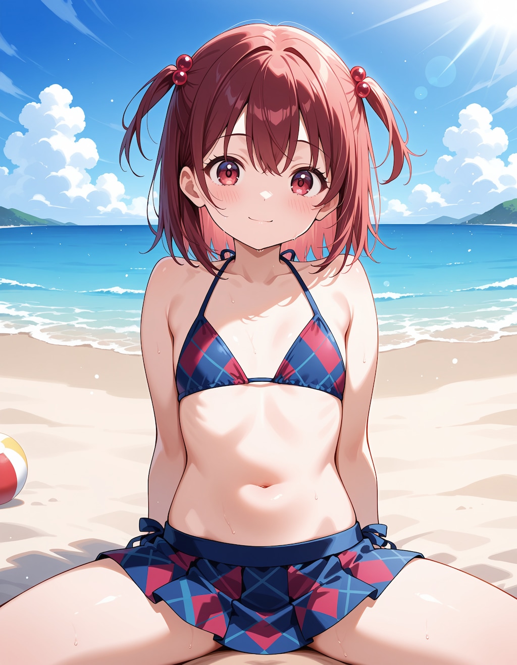 むふふな女の子 64