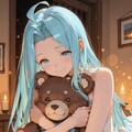 ルリア 3枚目