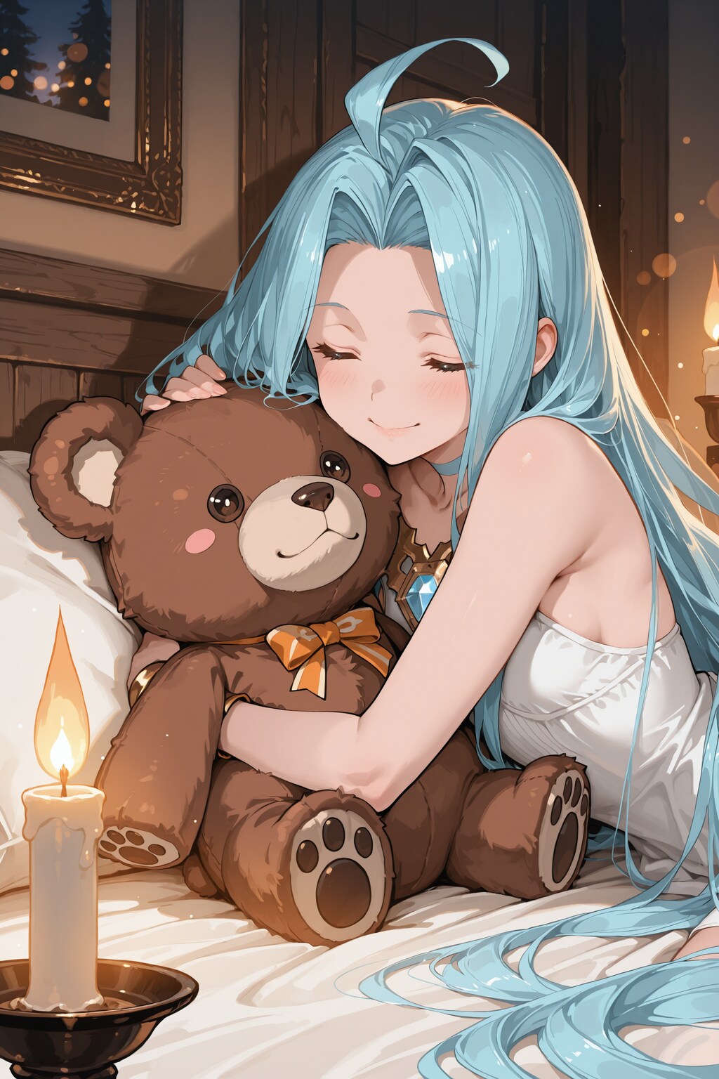 ルリア