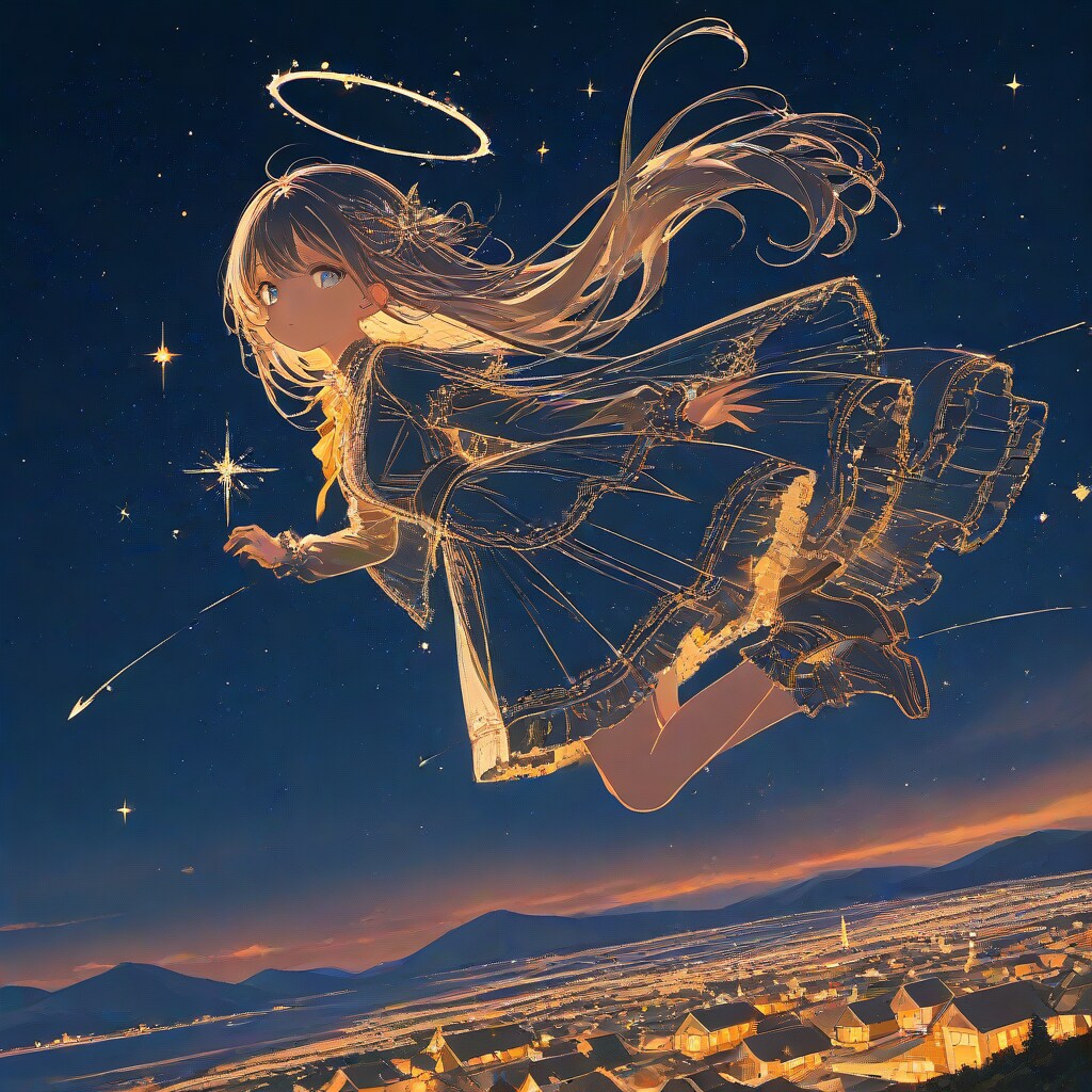 空中散歩12