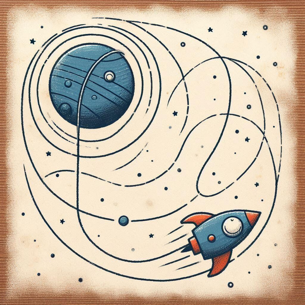 宇宙は球形であると言えるか？