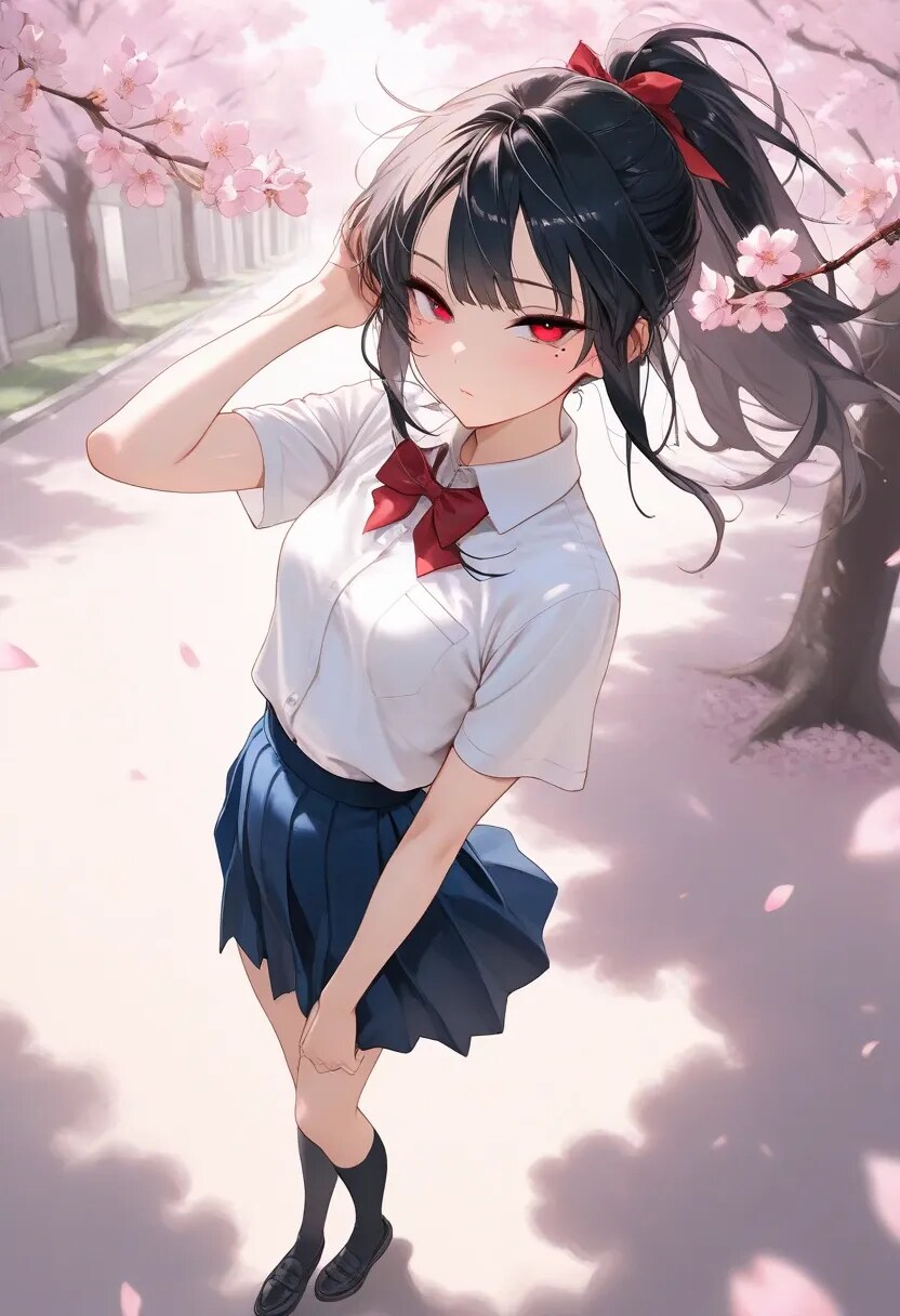 桜