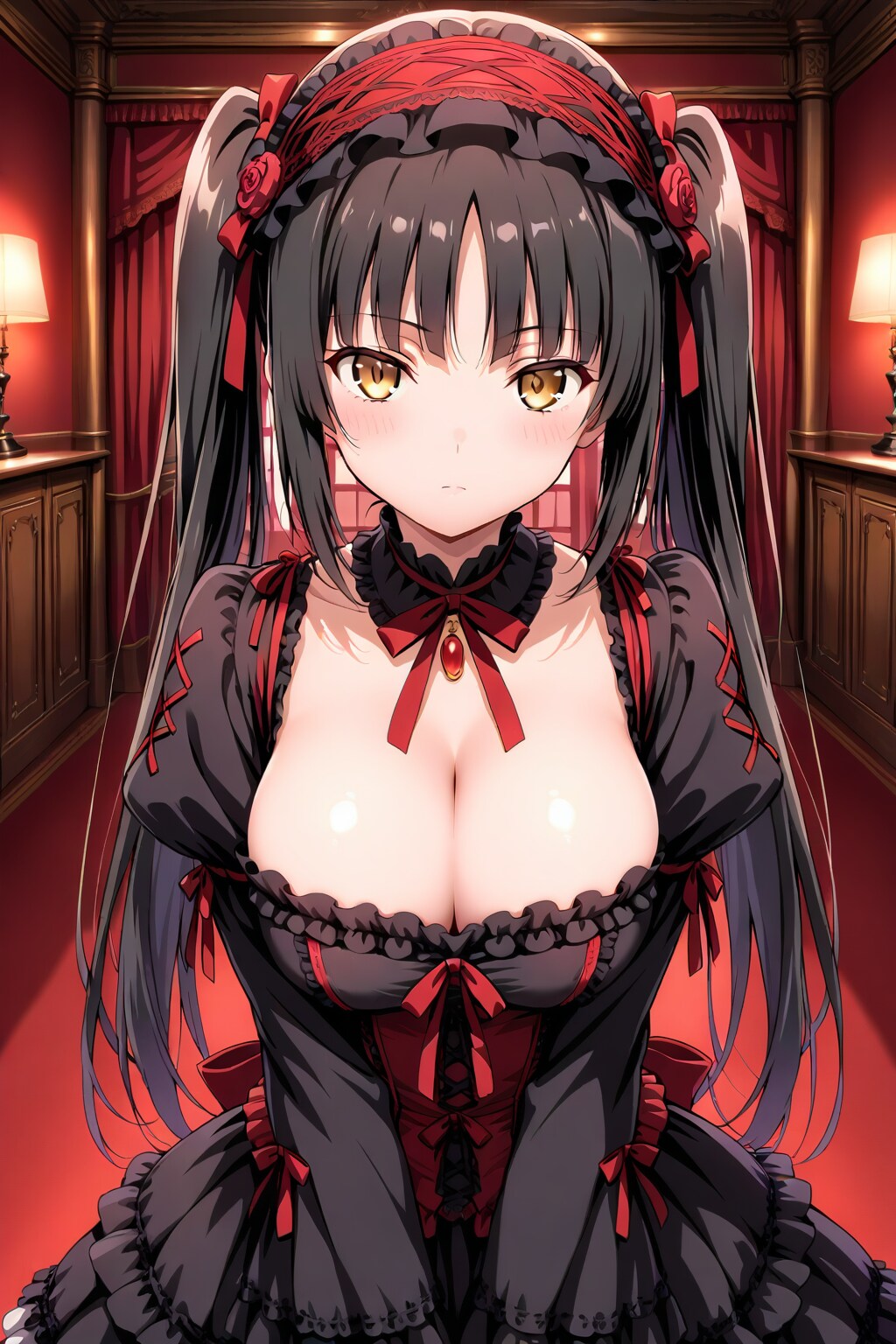 うちの子