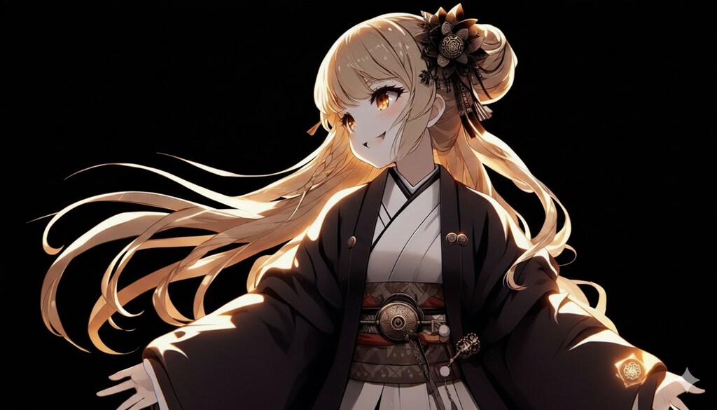 【7号】巫女姫13