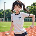 僕らはブルマ男子 6枚目