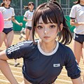 僕らはブルマ男子 12枚目