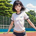 僕らはブルマ男子 3枚目