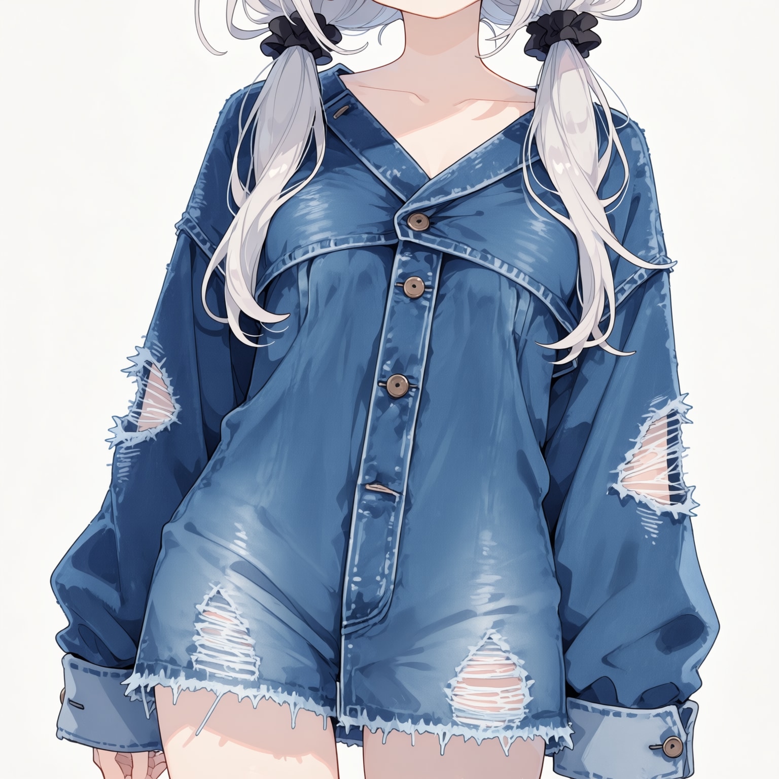 ダメージ