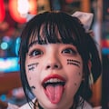 イっちゃってるメイドさん達 6枚目