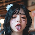 イっちゃってるメイドさん達 8枚目