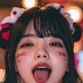 イっちゃってるメイドさん達 5枚目