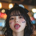 イっちゃってるメイドさん達 12枚目