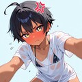 tomboy 2枚目