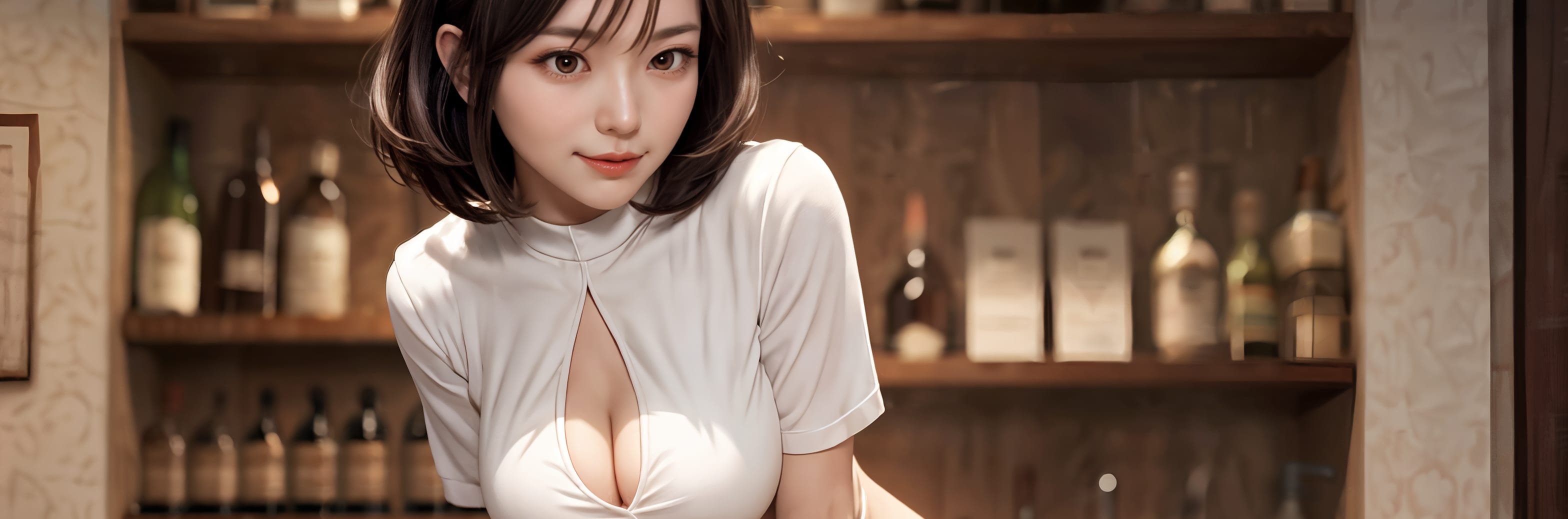あなた久しぶりに飲まない？
