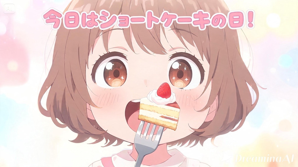 今日は何の日？のテスト生成（ＡＩによるリアルタイムでの認識の違いを比較）と思ったら今日は5/28www