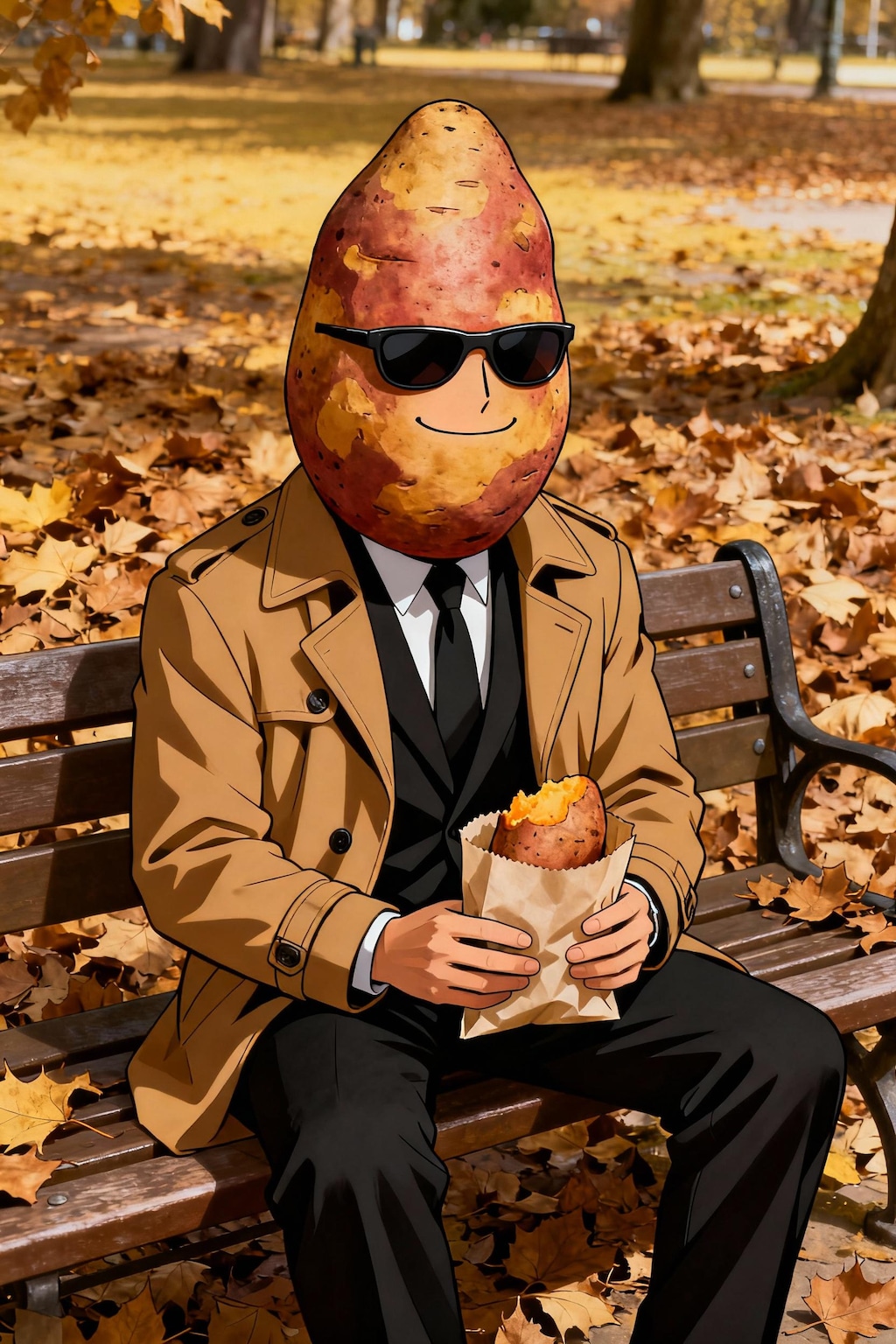 肌荒れが酷い男