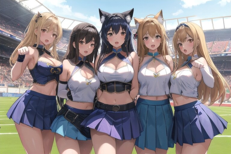 一緒に写真撮るよ～