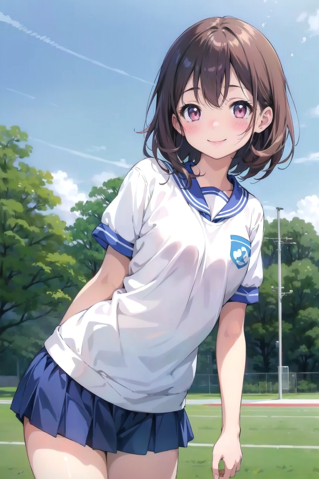 どうしたの？