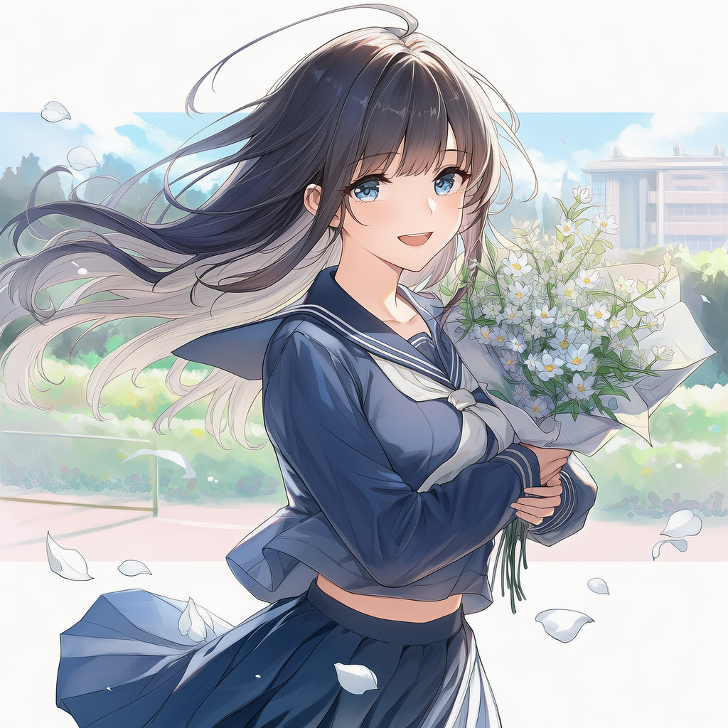 花束