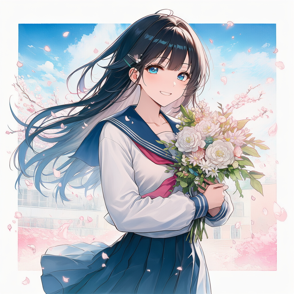 花束