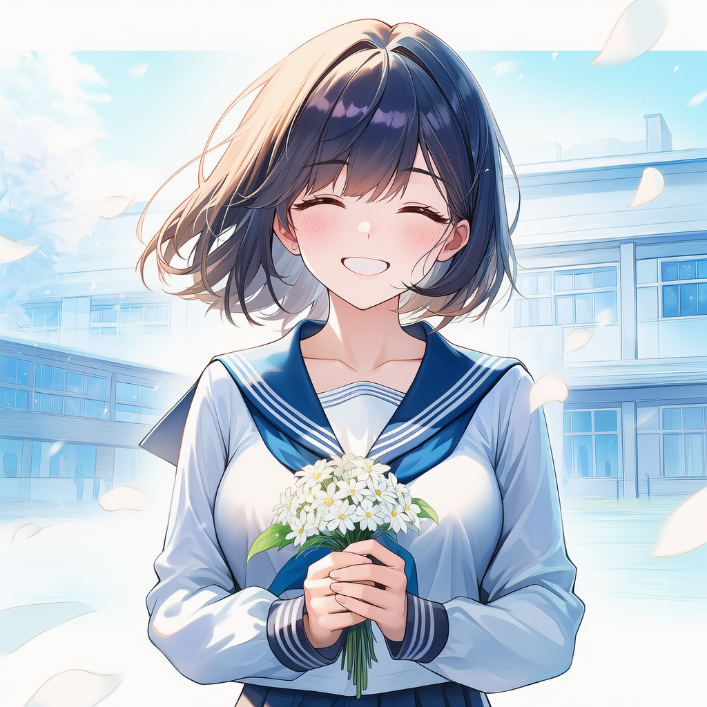 花束
