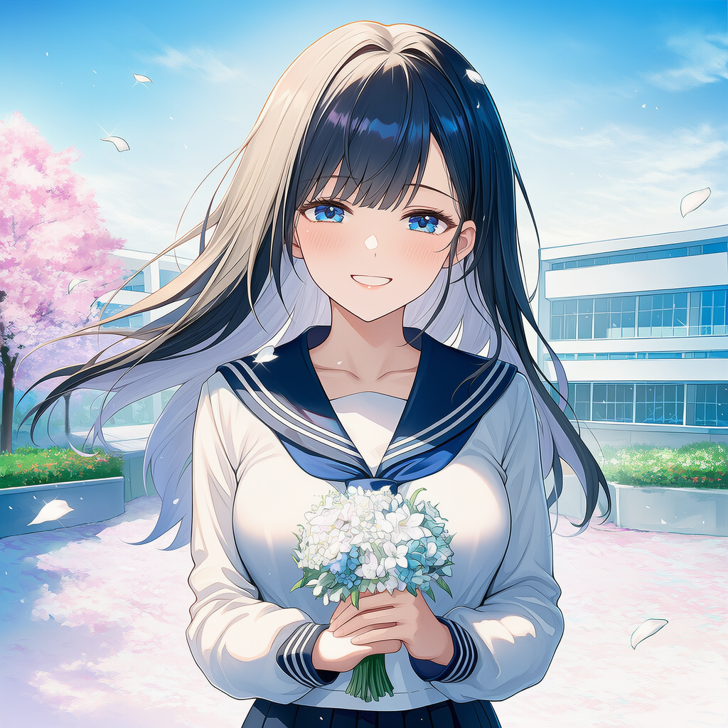 花束