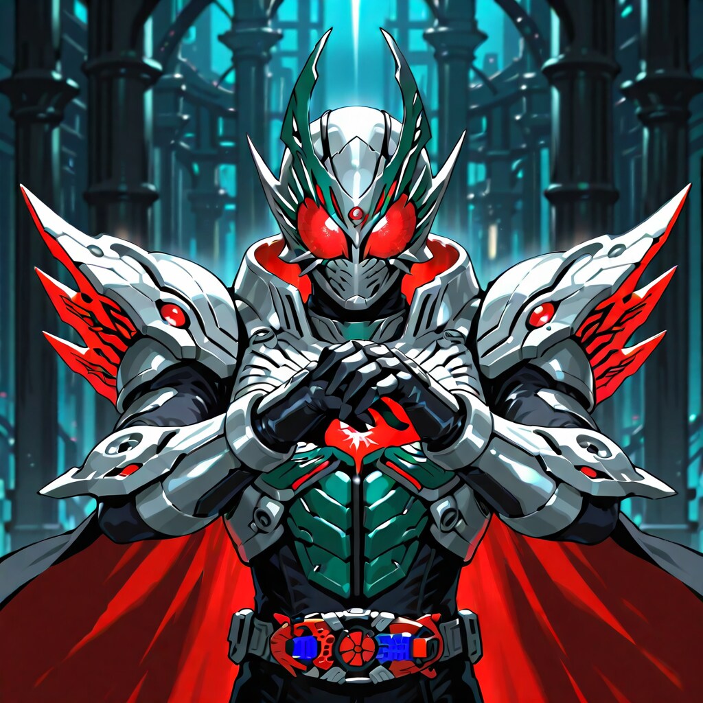 スライガン1号、シフトチェンジ | の人気AIイラスト・グラビア