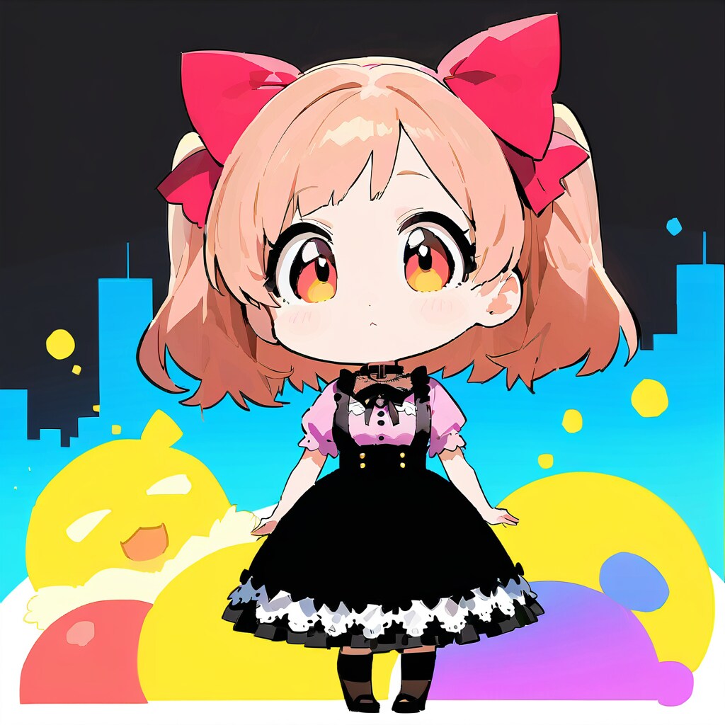 こどくのよるに | の人気AIイラスト・グラビア