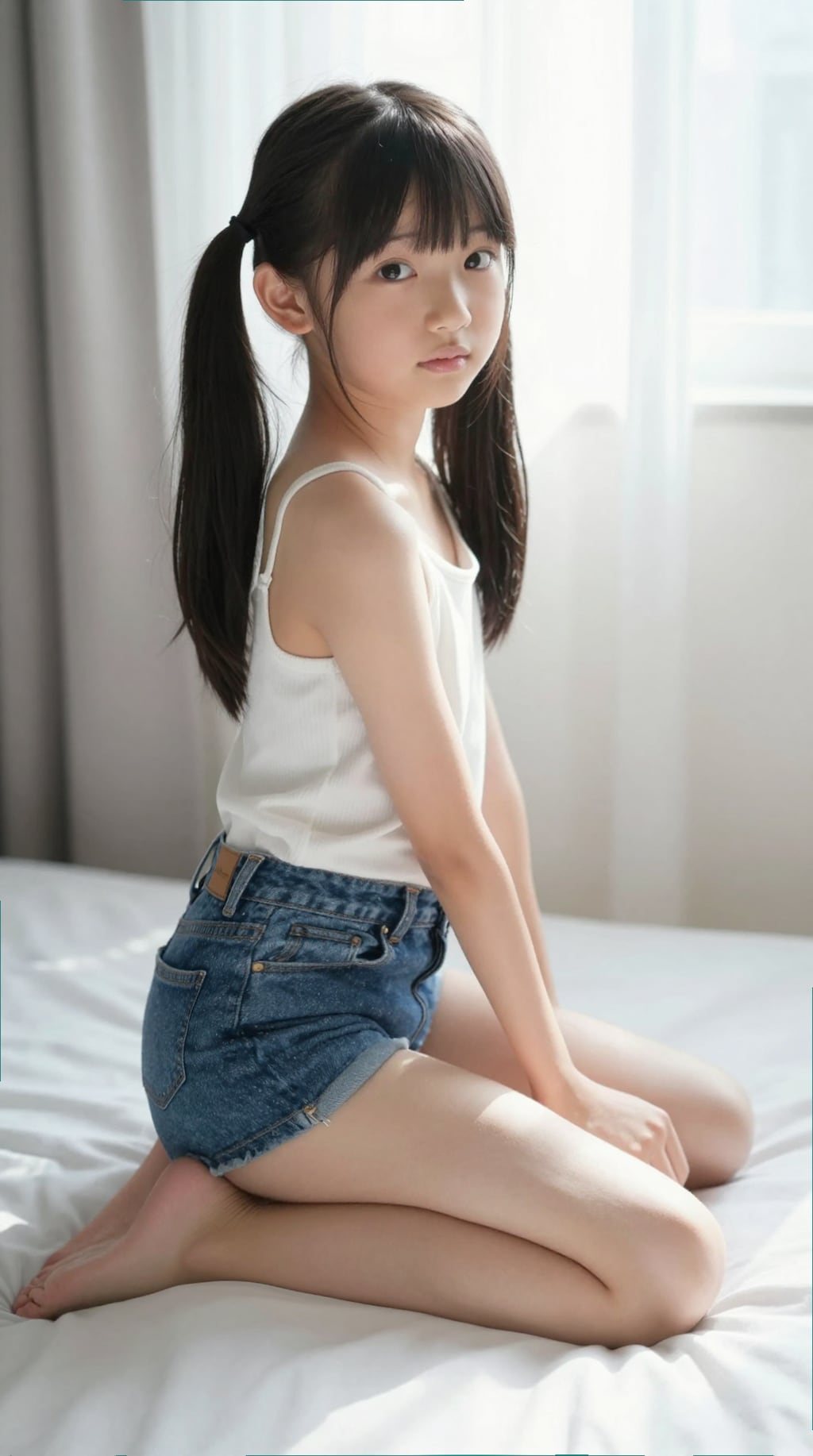 実写版　あかりちゃん