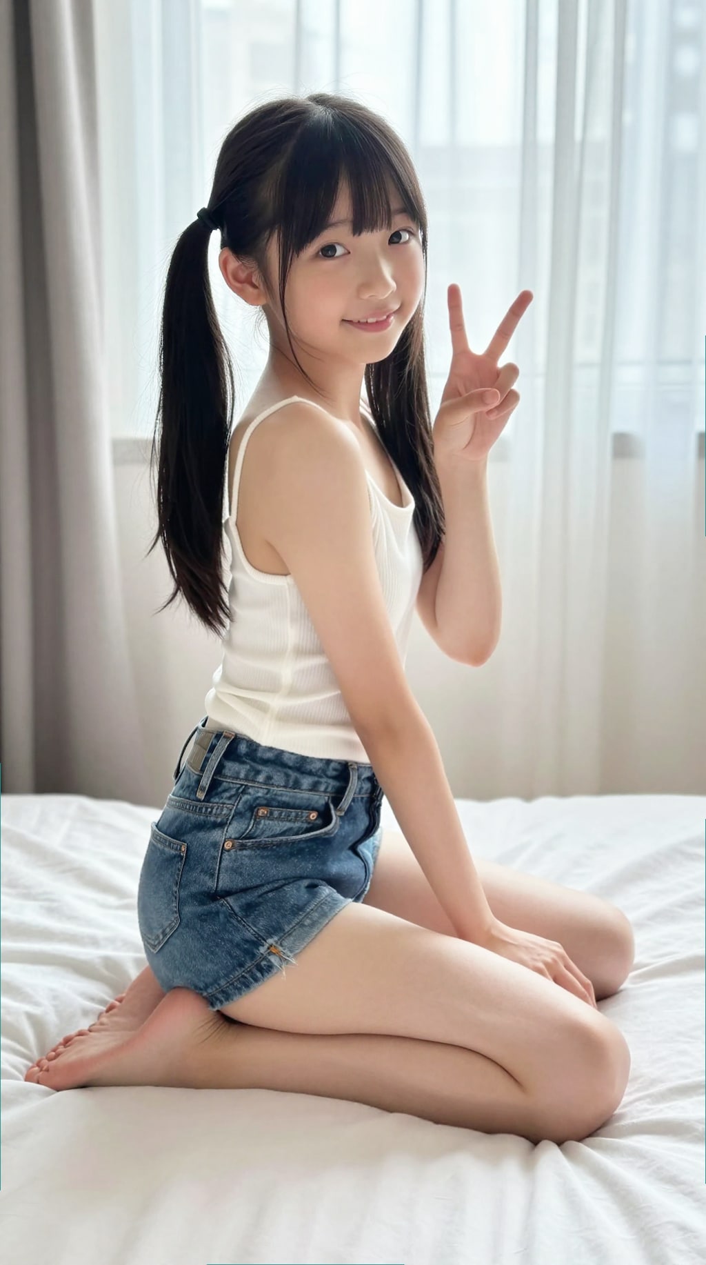 実写版　あかりちゃん