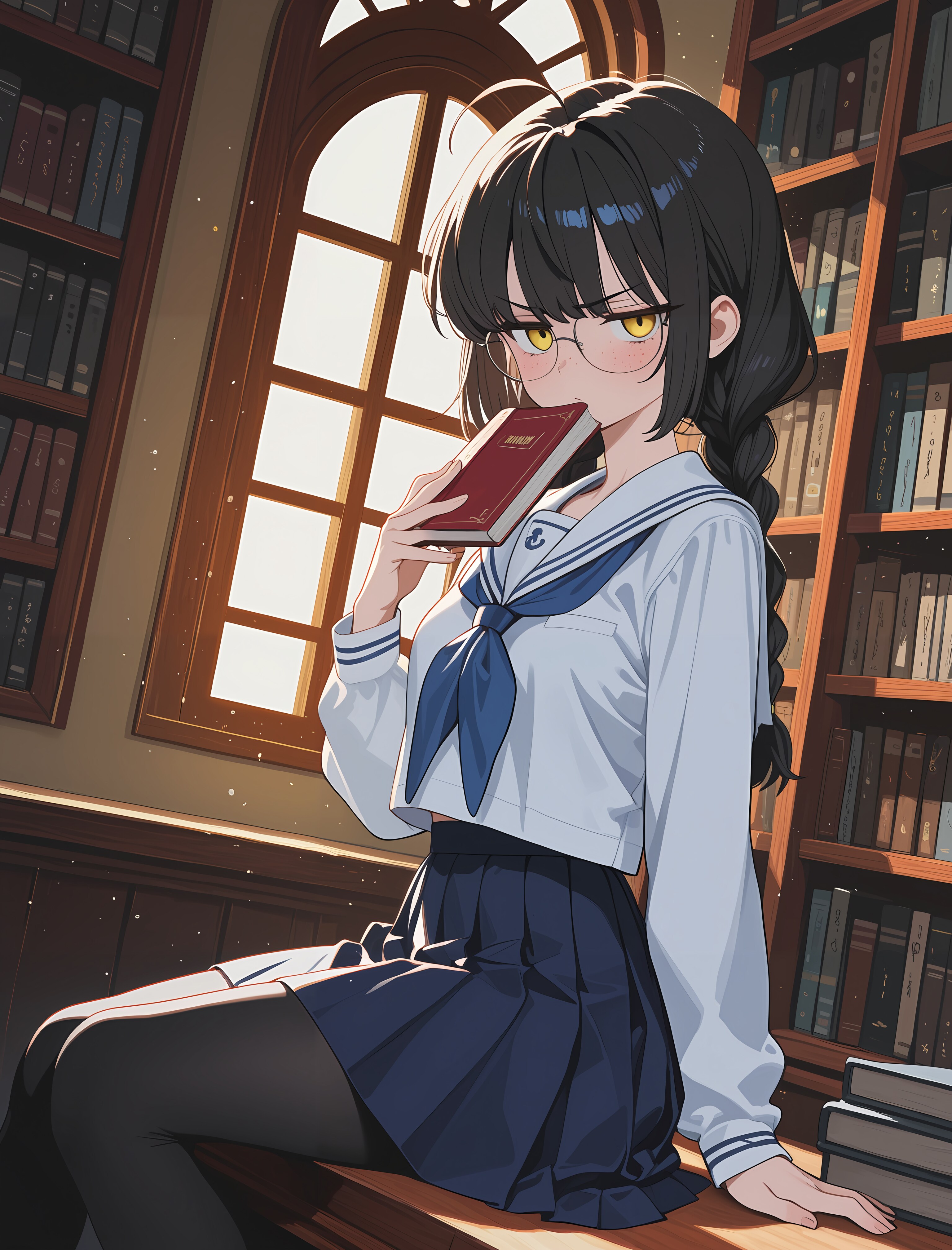 これくらいの子が1番好き