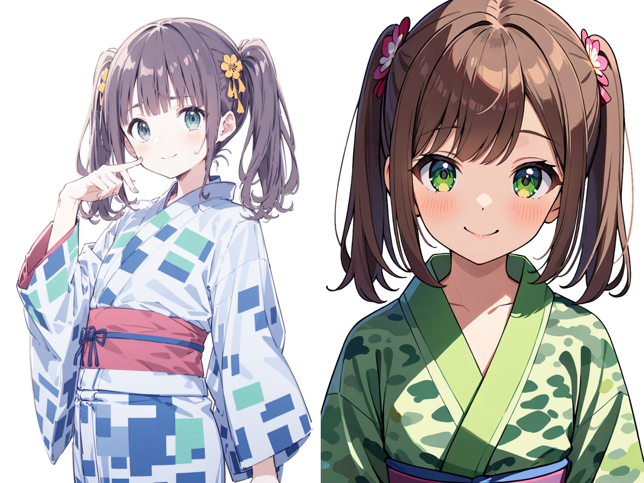 再『AQUA』比較 | の人気AIイラスト・グラビア